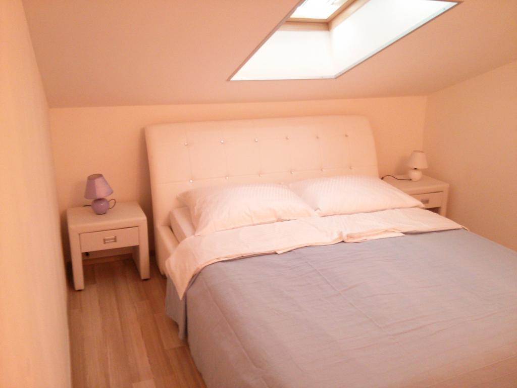 Olive Apartments Ugljan Phòng bức ảnh
