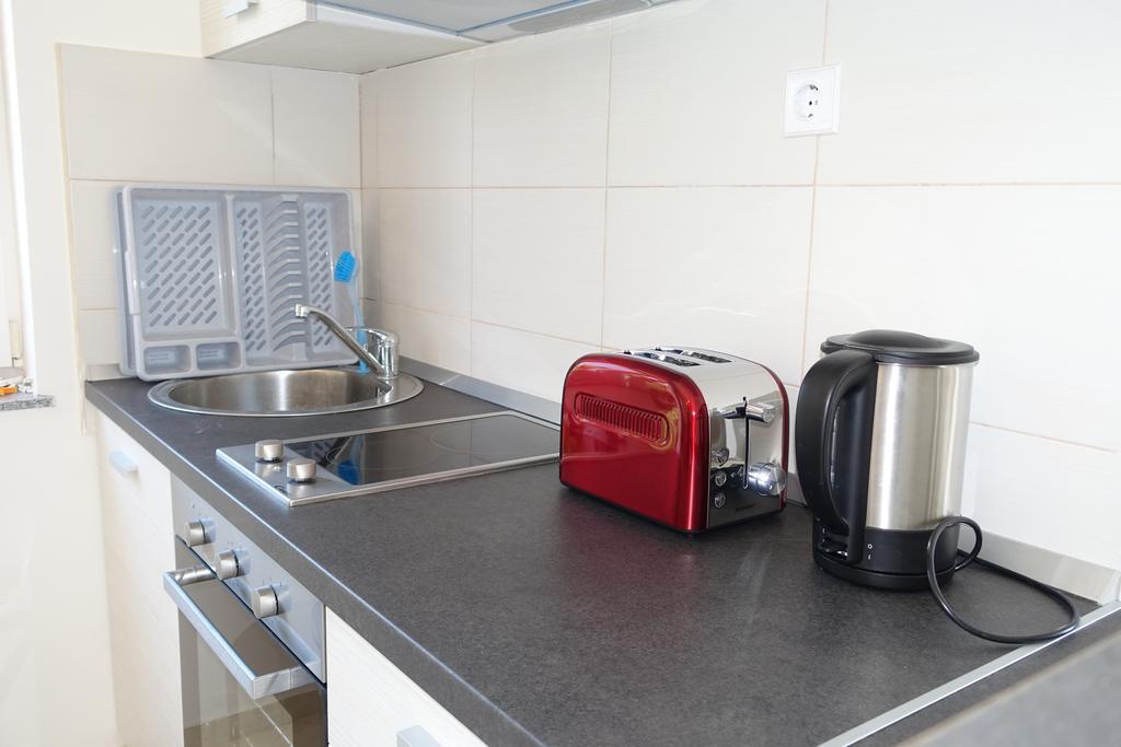 Olive Apartments Ugljan Ngoại thất bức ảnh