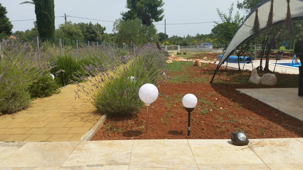 Olive Apartments Ugljan Ngoại thất bức ảnh